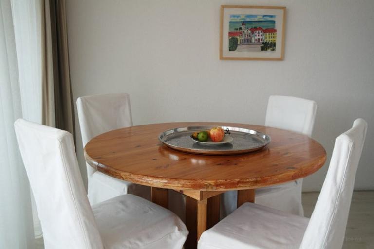 98 m² wonen met balkon en vrij uitzicht - Afbeelding 5