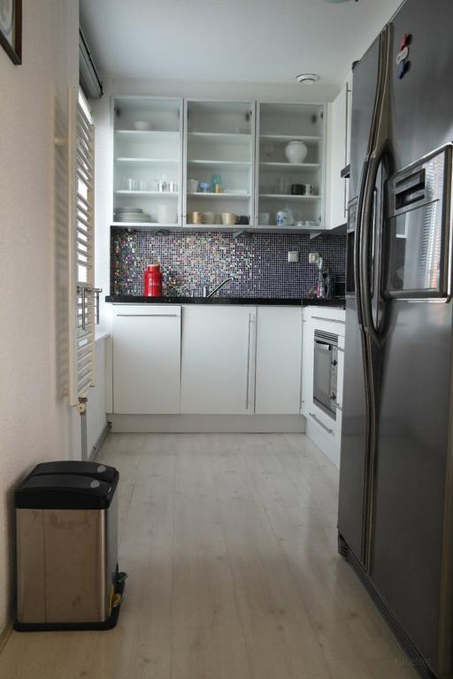 98 m² wonen met balkon en vrij uitzicht - Afbeelding 6