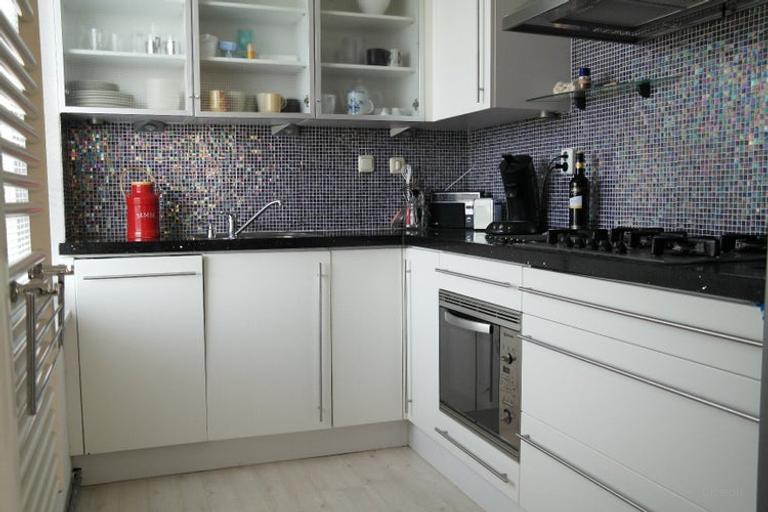 98 m² wonen met balkon en vrij uitzicht - Afbeelding 7