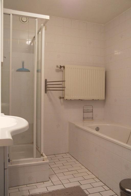 98 m² wonen met balkon en vrij uitzicht - Afbeelding 13