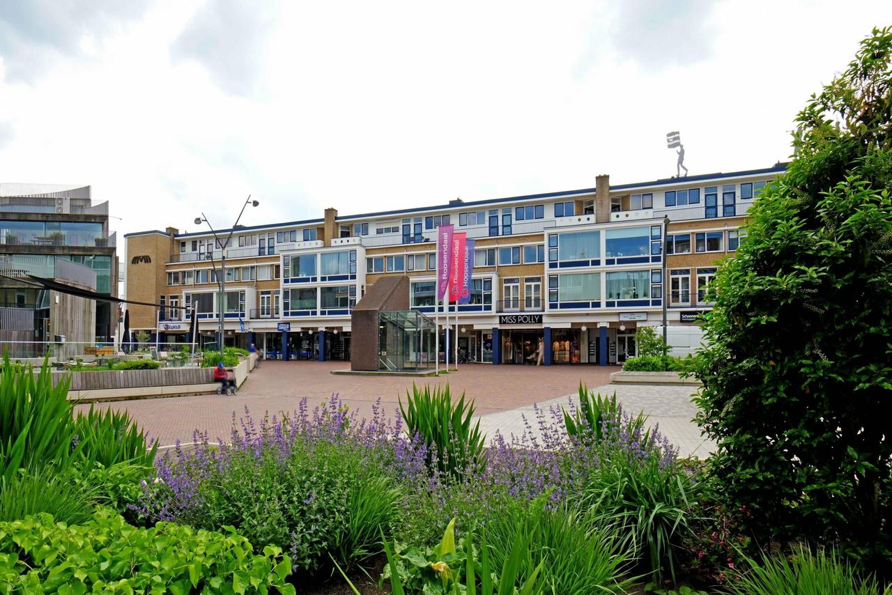 80 m² maisonnette met 3 slaapkamers - Afbeelding 1