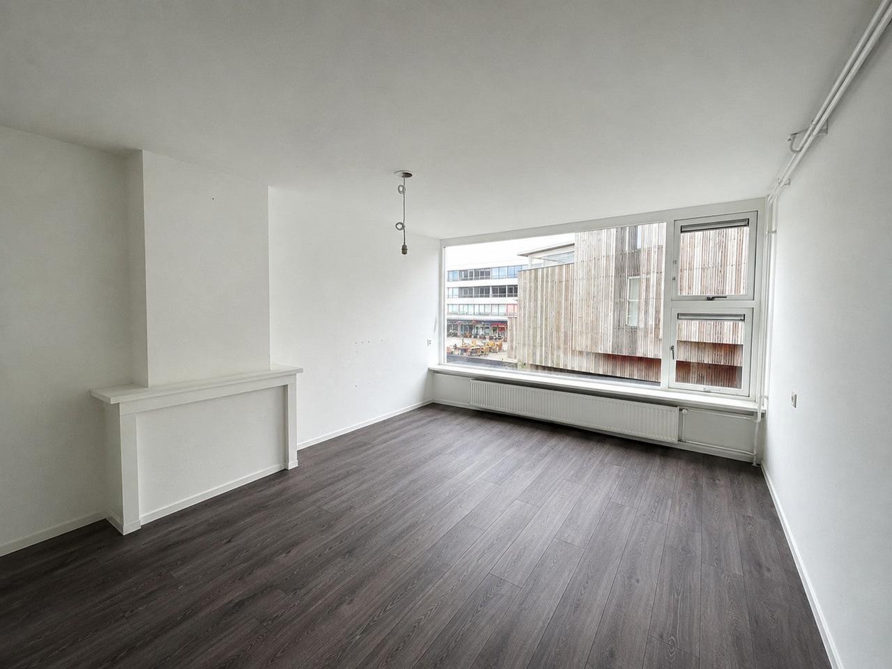 80 m² maisonnette met 3 slaapkamers - Afbeelding 2