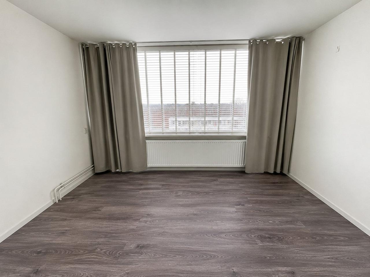 80 m² maisonnette met 3 slaapkamers - Afbeelding 6
