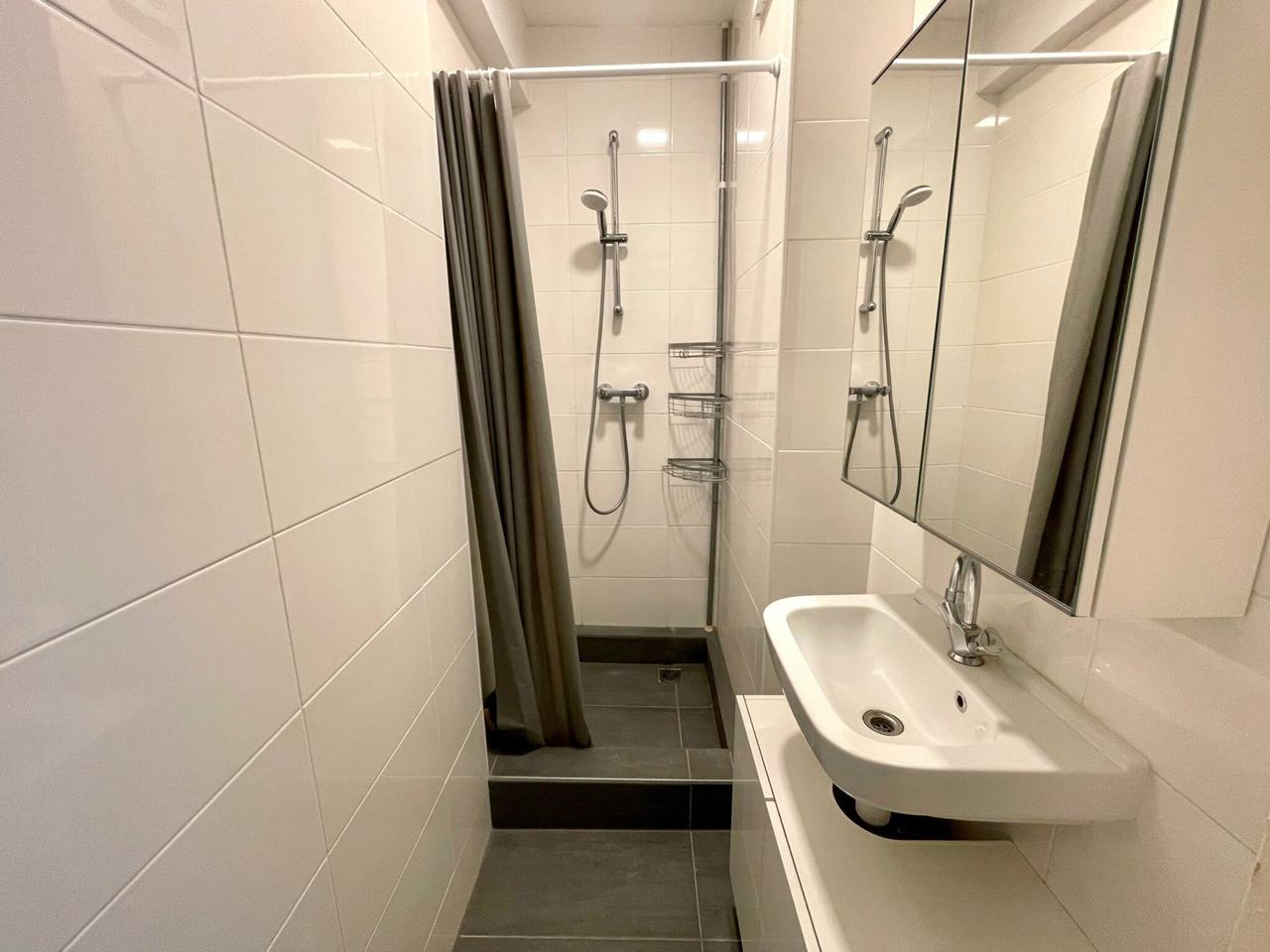 80 m² maisonnette met 3 slaapkamers - Afbeelding 7