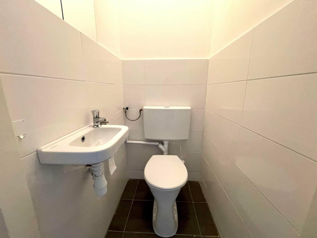 80 m² maisonnette met 3 slaapkamers - Afbeelding 8