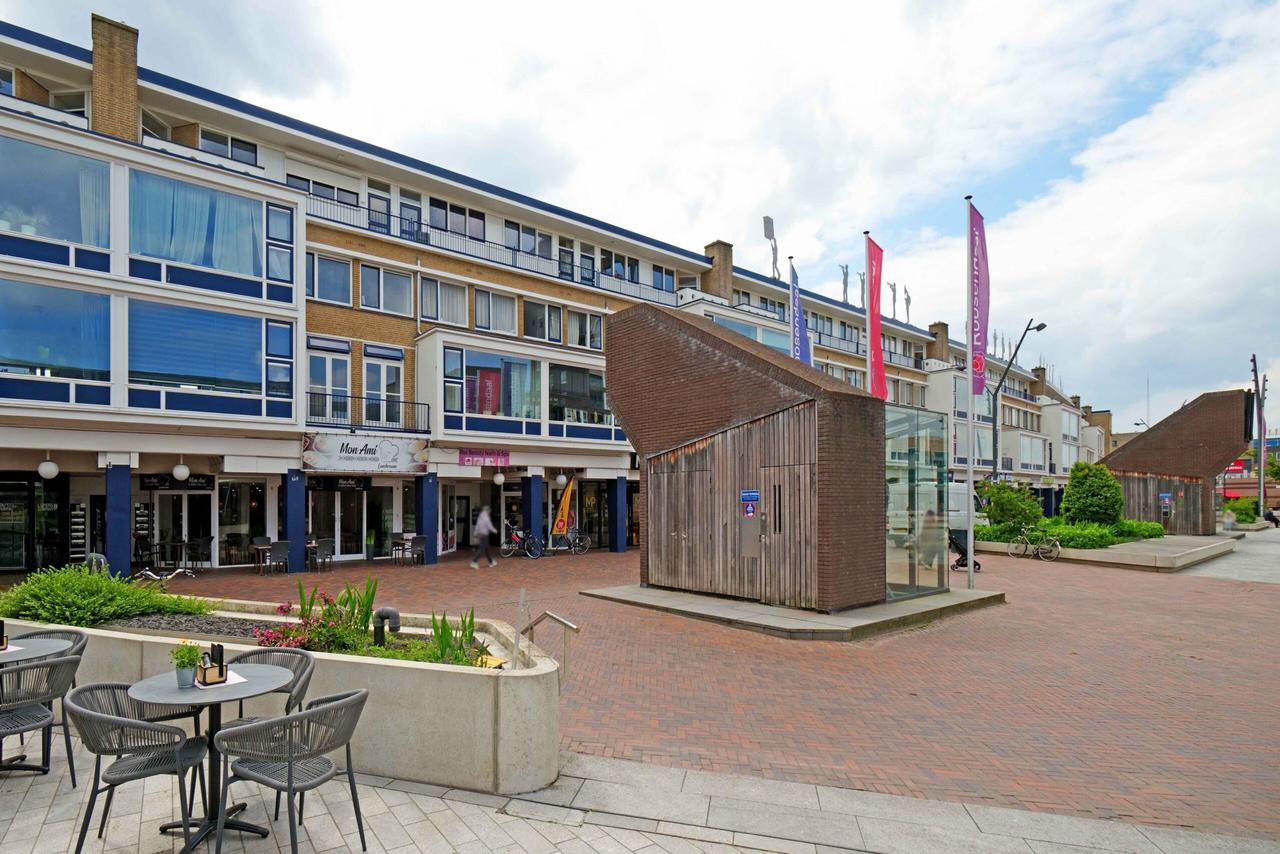 80 m² maisonnette met 3 slaapkamers - Afbeelding 9