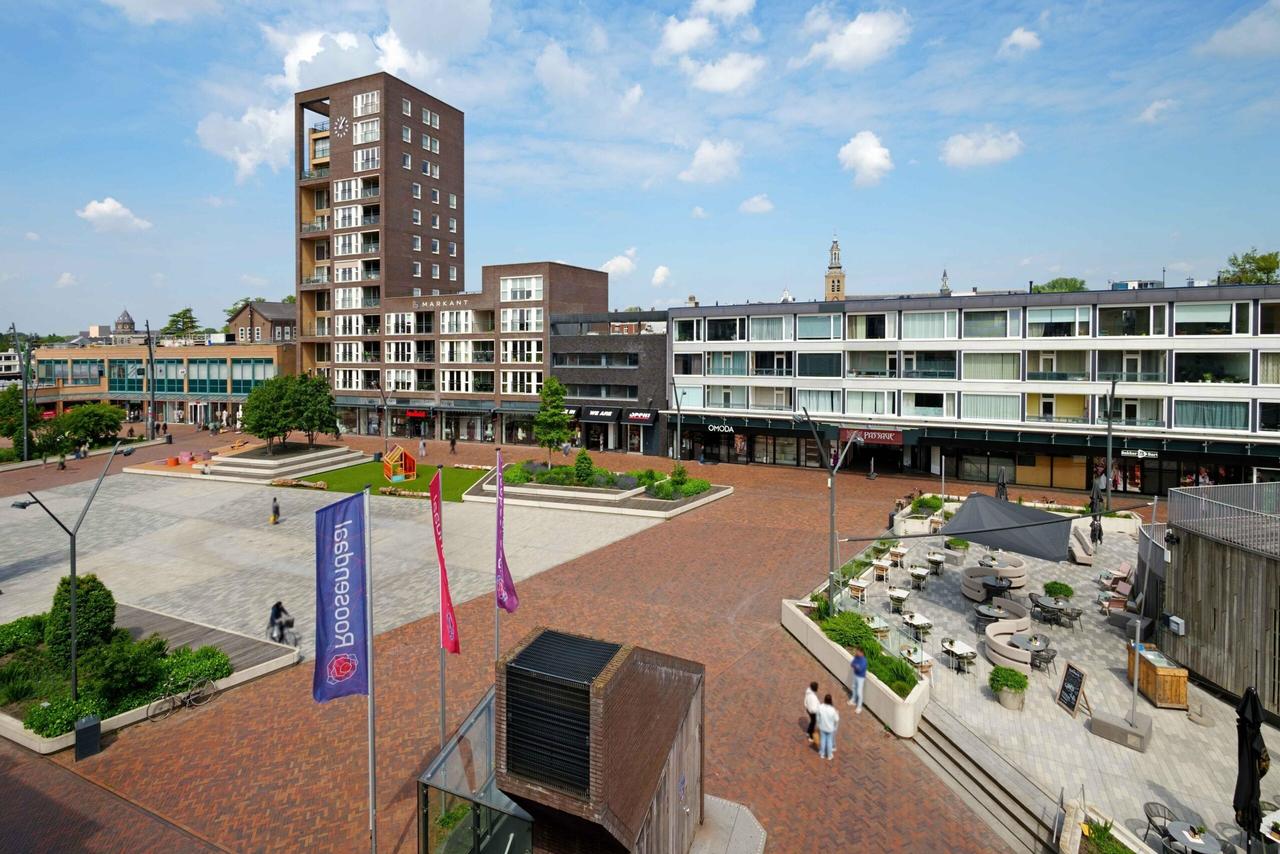80 m² maisonnette met 3 slaapkamers - Afbeelding 10