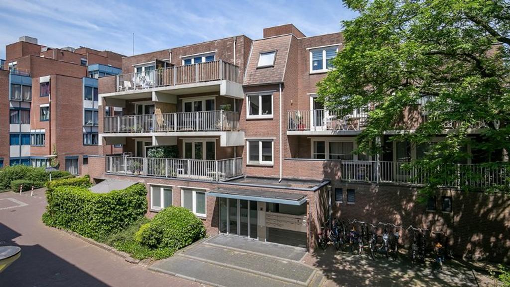Balkon op het westen vlak bij het centrum - Afbeelding 3