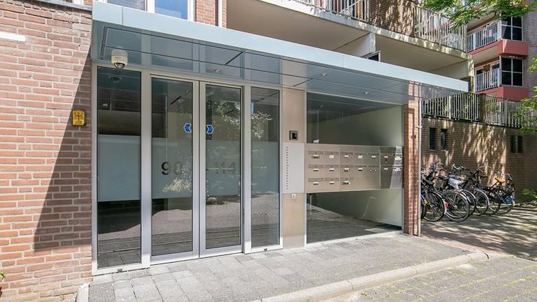 Balkon op het westen vlak bij het centrum - Afbeelding 4