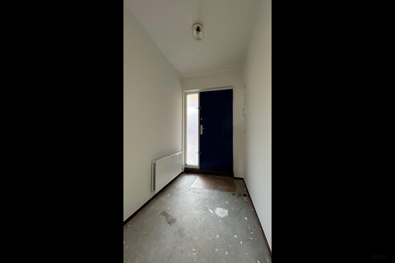 Balkon op het westen vlak bij het centrum - Afbeelding 7