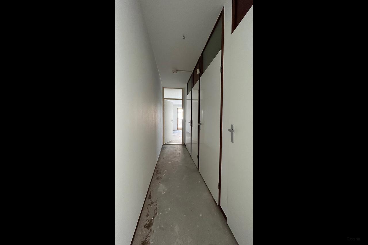 Balkon op het westen vlak bij het centrum - Afbeelding 8
