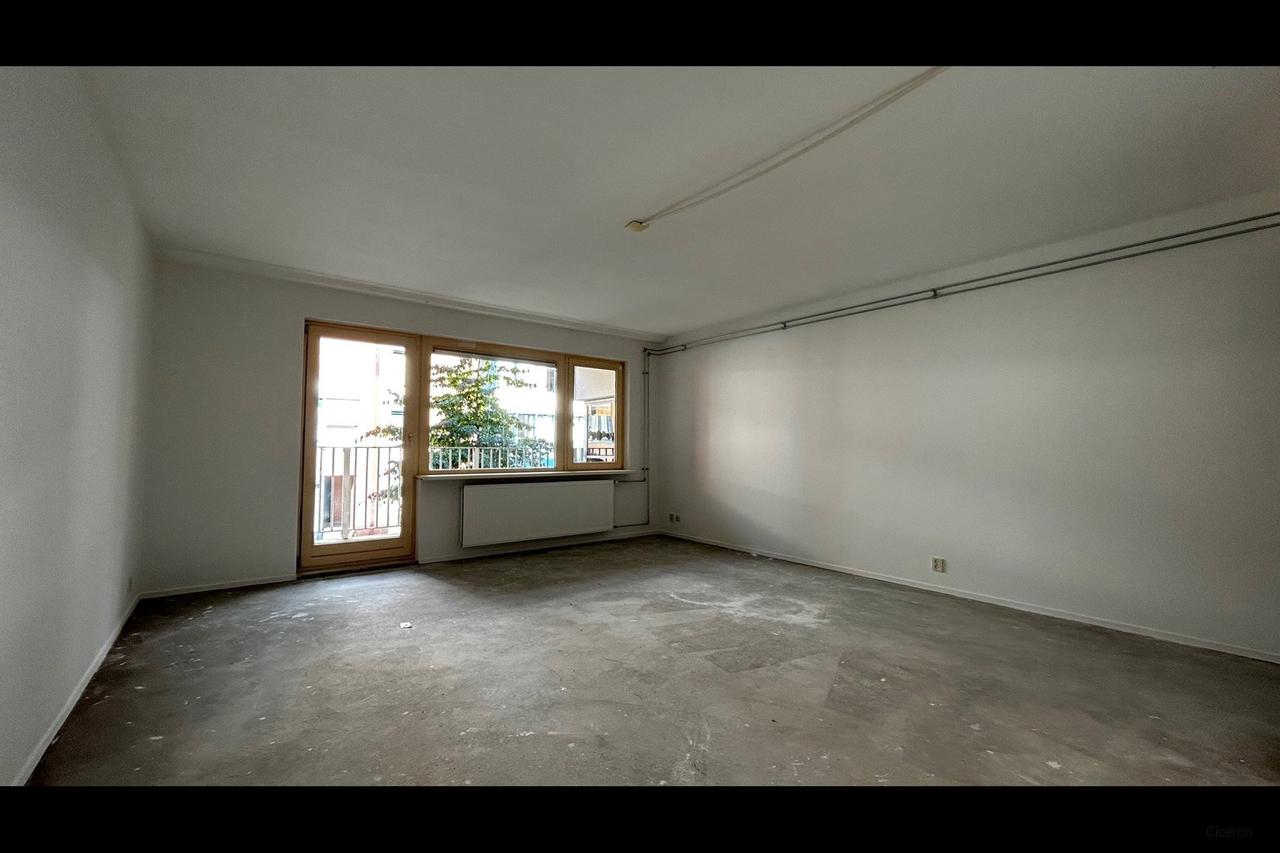 Balkon op het westen vlak bij het centrum - Afbeelding 9