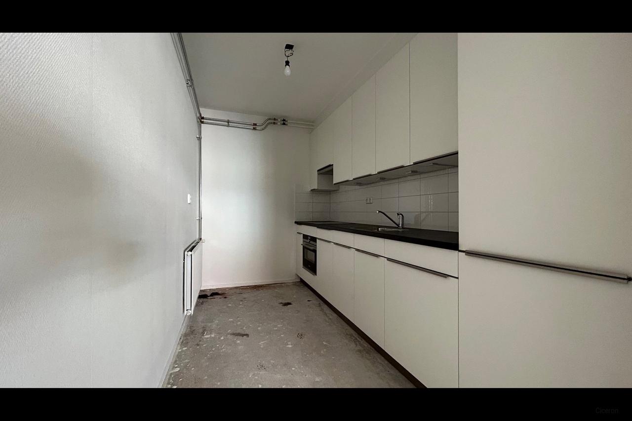 Balkon op het westen vlak bij het centrum - Afbeelding 12