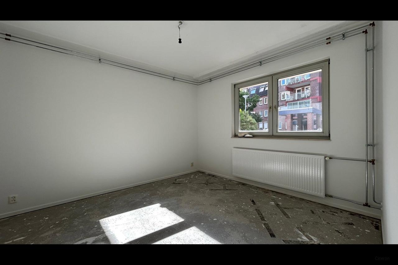 Balkon op het westen vlak bij het centrum - Afbeelding 18