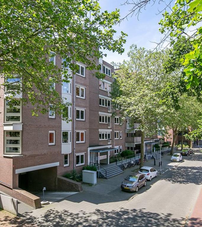 Balkon op het westen vlak bij het centrum - Afbeelding 24