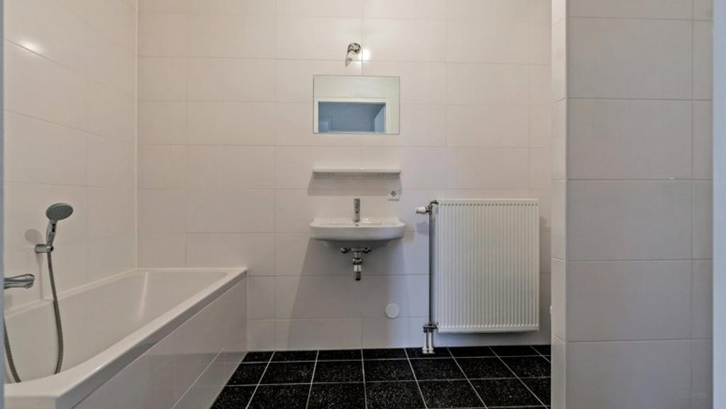 88 m² wonen naast Breda Centraal - Afbeelding 2