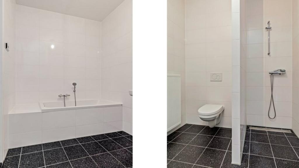 88 m² wonen naast Breda Centraal - Afbeelding 3