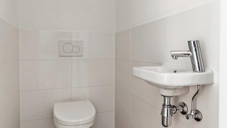88 m² wonen naast Breda Centraal - Afbeelding 4