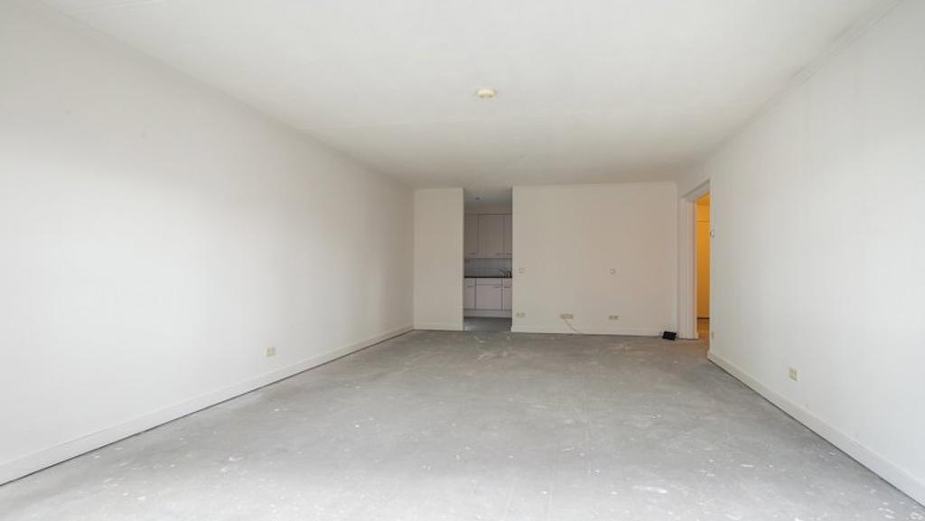 110 m² wonen met zonnige loggia in Wyck - Afbeelding 3