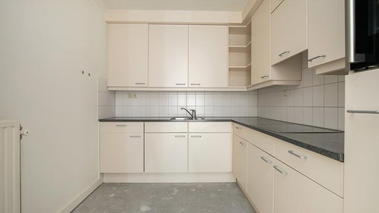 110 m² wonen met zonnige loggia in Wyck - Afbeelding 4
