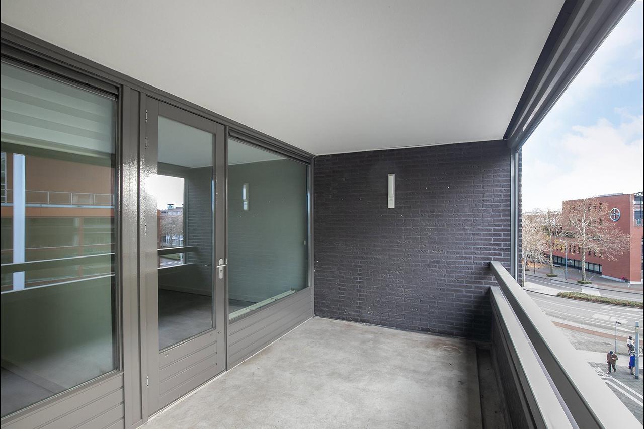 110 m² wonen met zonnige loggia in Wyck - Afbeelding 6