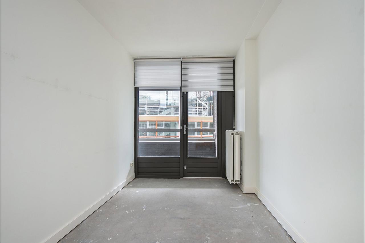 110 m² wonen met zonnige loggia in Wyck - Afbeelding 8