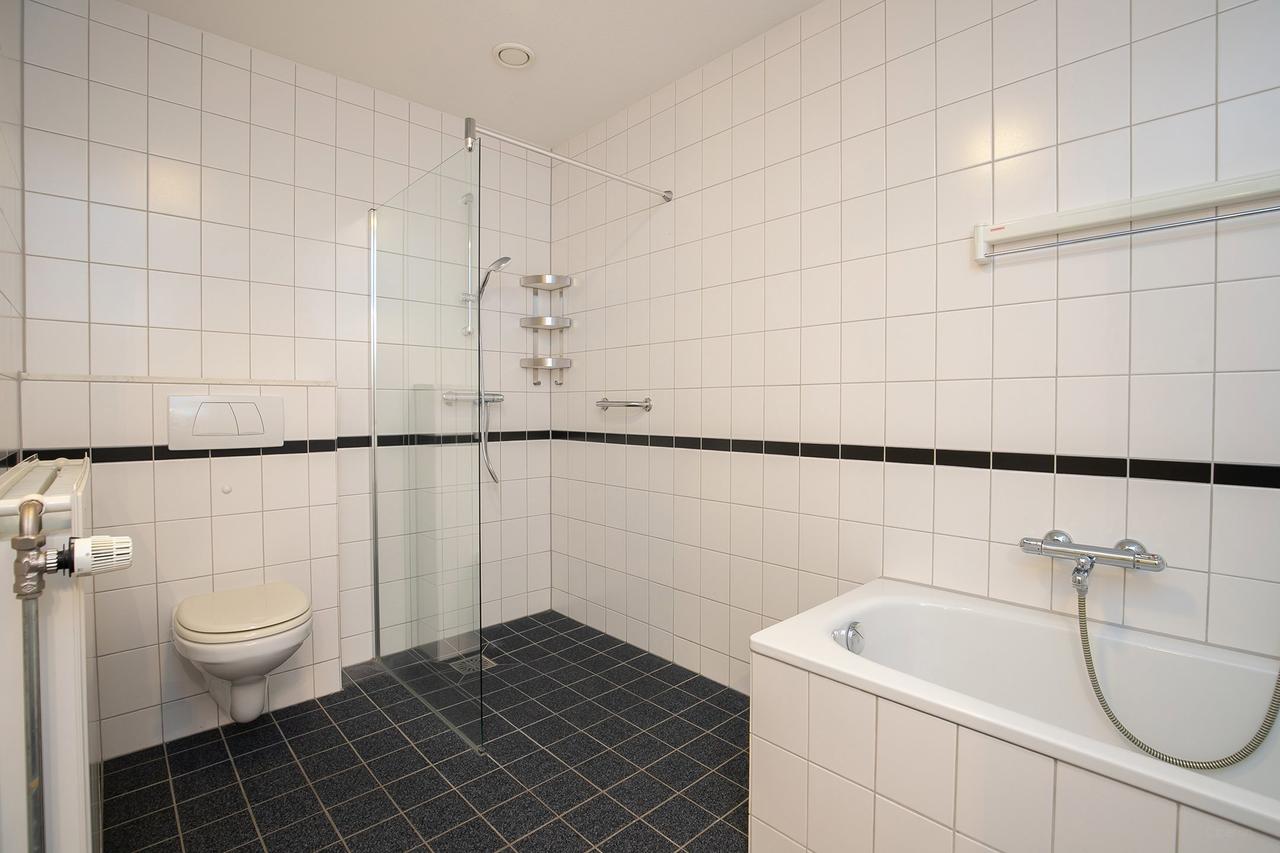 110 m² wonen met zonnige loggia in Wyck - Afbeelding 9