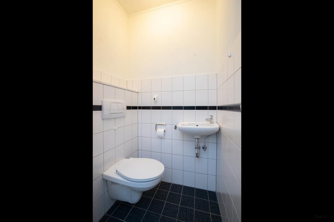 110 m² wonen met zonnige loggia in Wyck - Afbeelding 11