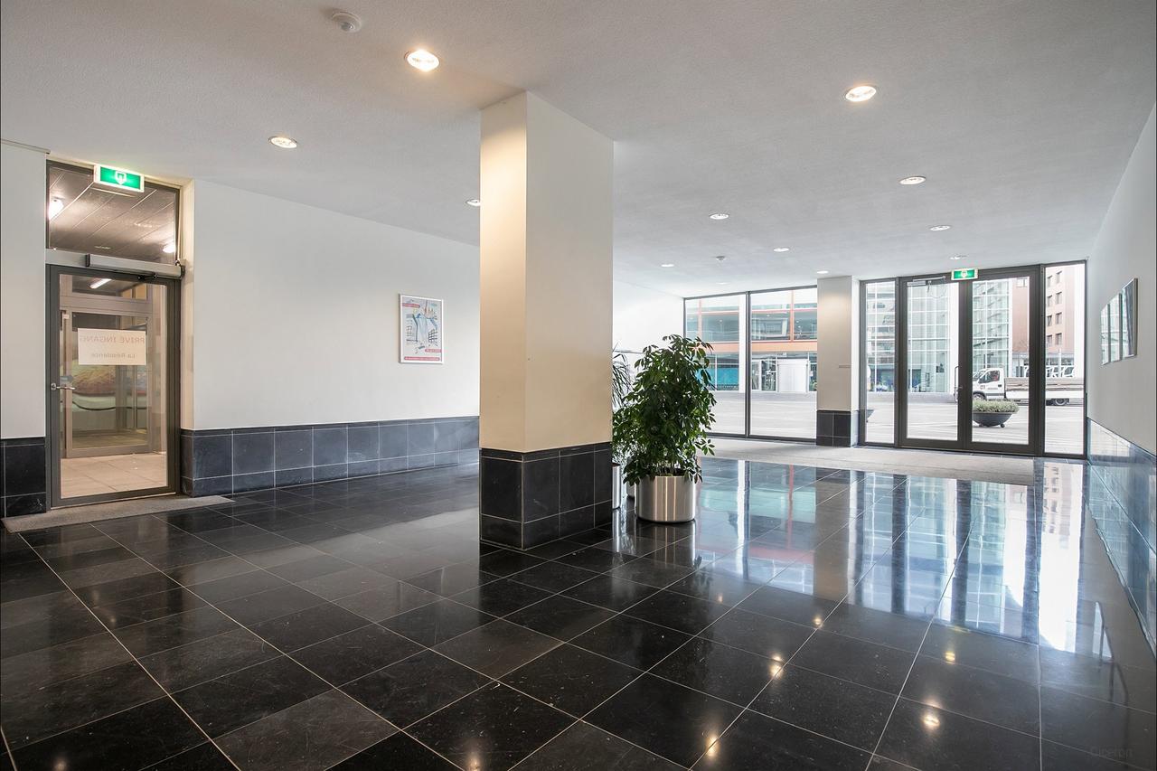 110 m² wonen met zonnige loggia in Wyck - Afbeelding 12