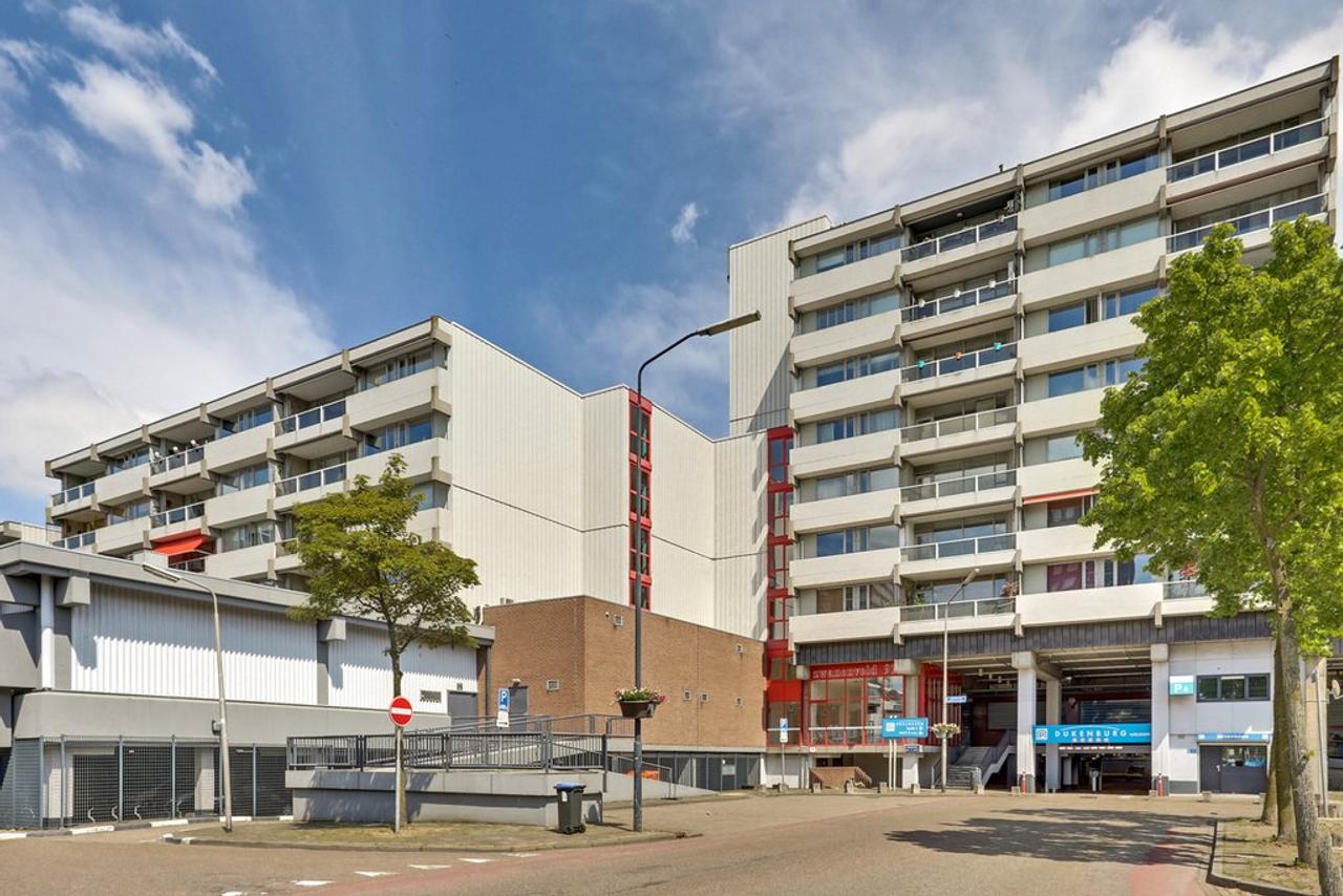 82 m² en twee slaapkamers in Zwanenveld - Afbeelding 1