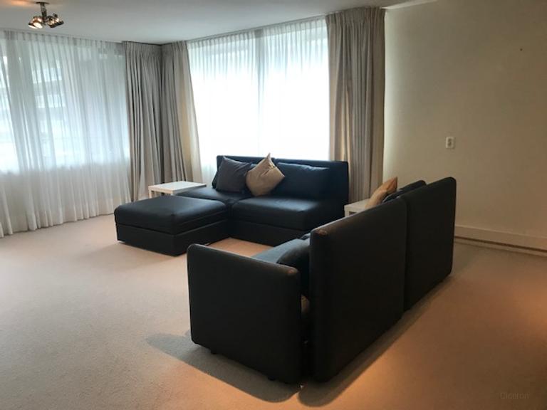 105 m² hoekappartement met eigen garage - Afbeelding 4