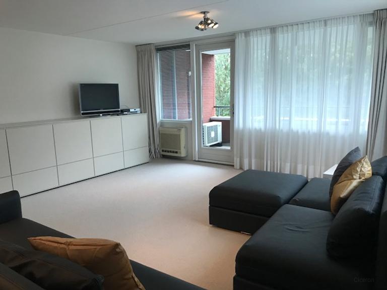 105 m² hoekappartement met eigen garage - Afbeelding 5