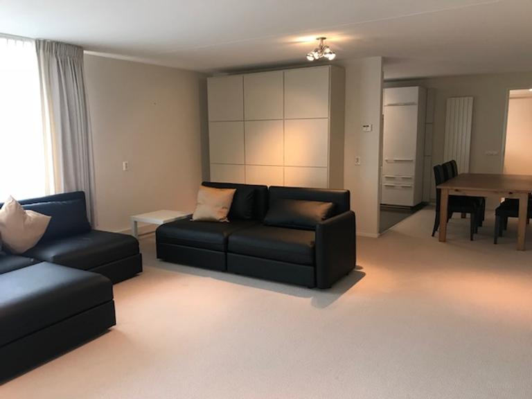 105 m² hoekappartement met eigen garage - Afbeelding 6
