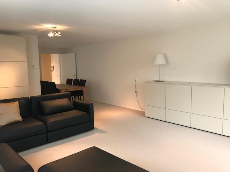 105 m² hoekappartement met eigen garage - Afbeelding 7