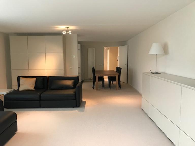 105 m² hoekappartement met eigen garage - Afbeelding 8
