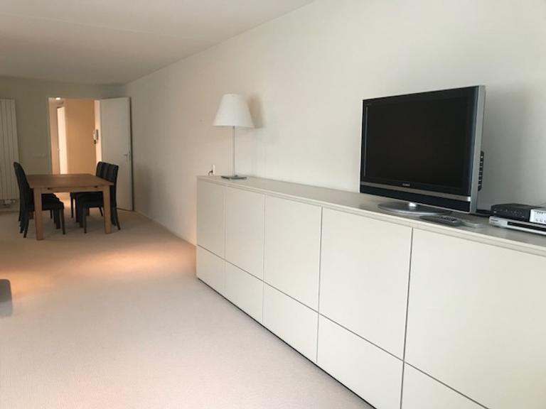 105 m² hoekappartement met eigen garage - Afbeelding 9