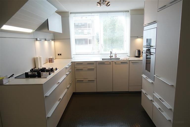 105 m² hoekappartement met eigen garage - Afbeelding 10