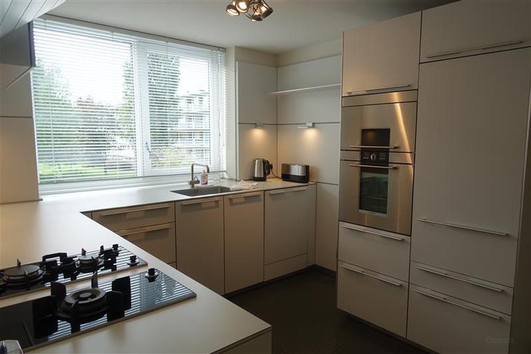 105 m² hoekappartement met eigen garage - Afbeelding 11