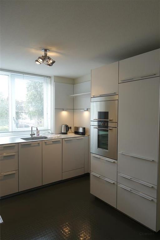 105 m² hoekappartement met eigen garage - Afbeelding 12