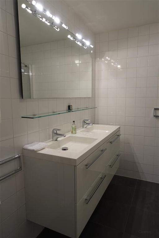 105 m² hoekappartement met eigen garage - Afbeelding 15