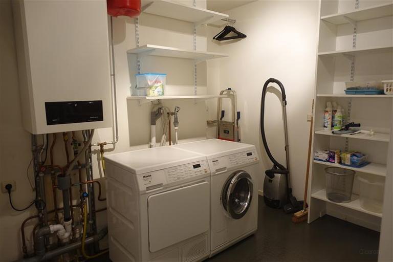 105 m² hoekappartement met eigen garage - Afbeelding 17