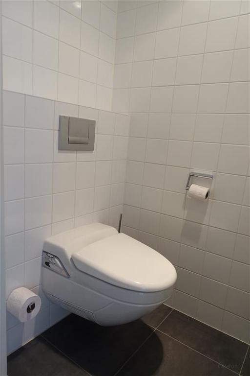 105 m² hoekappartement met eigen garage - Afbeelding 19