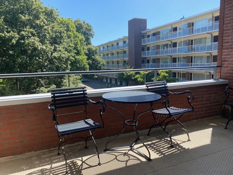 105 m² hoekappartement met eigen garage - Afbeelding 20