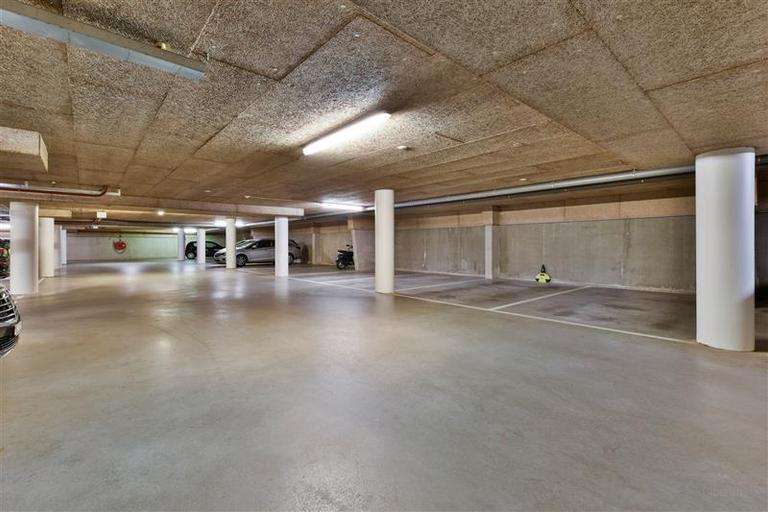 105 m² hoekappartement met eigen garage - Afbeelding 21