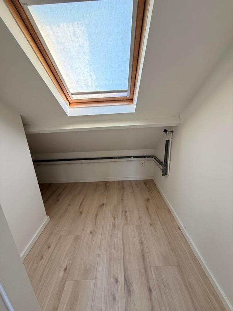 Vier slaapkamers en tuin in De Heeg - Afbeelding 3