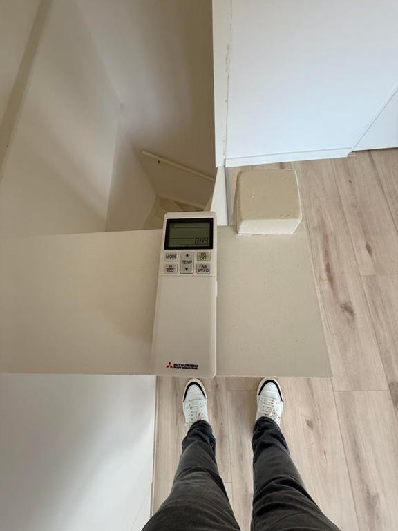Vier slaapkamers en tuin in De Heeg - Afbeelding 4