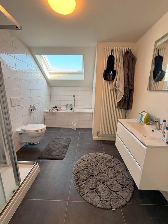 Vier slaapkamers en tuin in De Heeg - Afbeelding 8