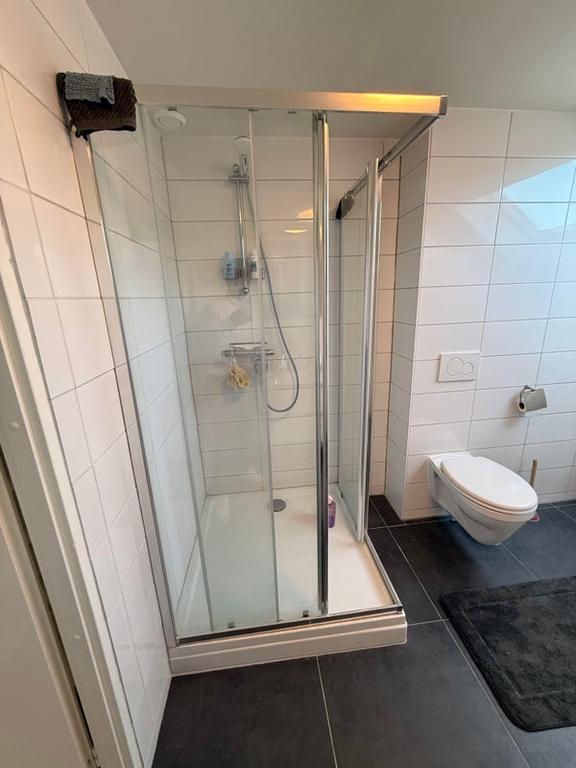Vier slaapkamers en tuin in De Heeg - Afbeelding 10
