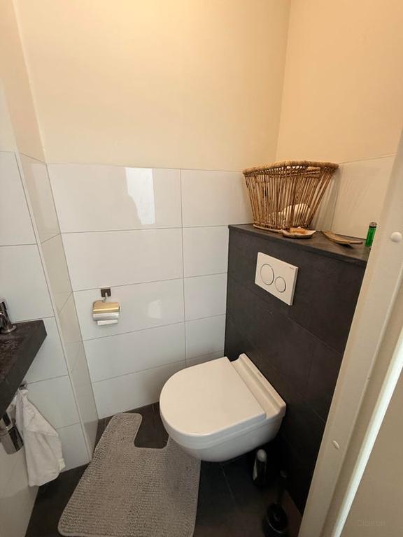 Vier slaapkamers en tuin in De Heeg - Afbeelding 11