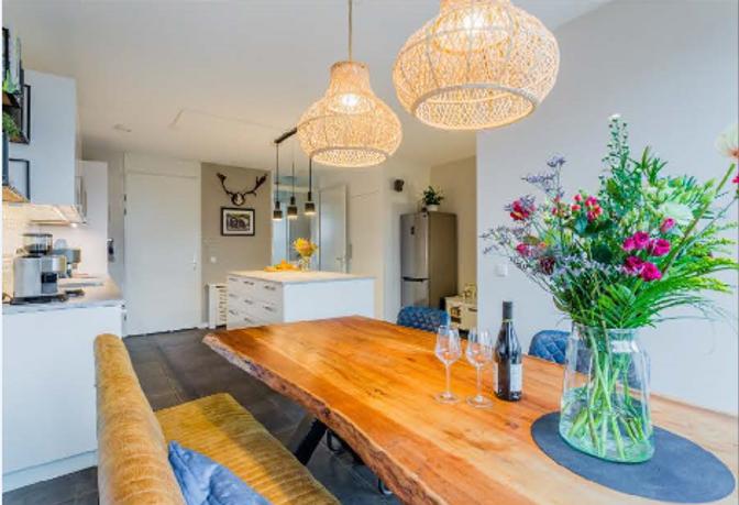 130 m² wonen aan het kanaal in Apeldoorn - Afbeelding 2